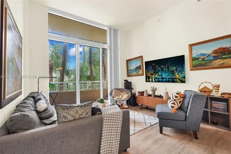 19501 W Country Club Drive Aventura FL 33180
