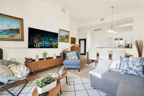 19501 W Country Club Drive Aventura FL 33180