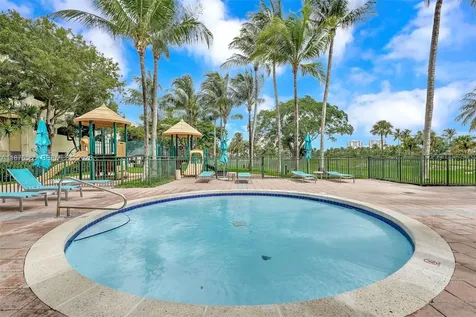 19501 W Country Club Drive Aventura FL 33180