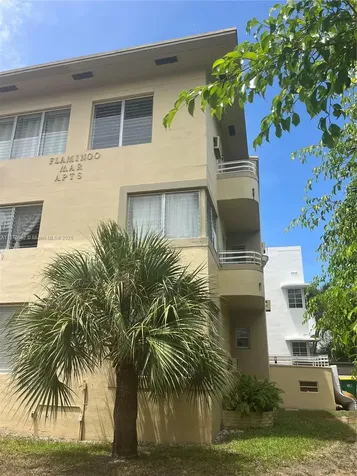 2436 Flamingo Drive Miami Beach FL 33140