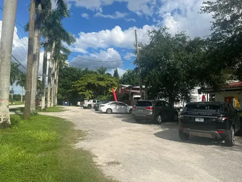 17480 SW 232nd Street Miami FL 33170