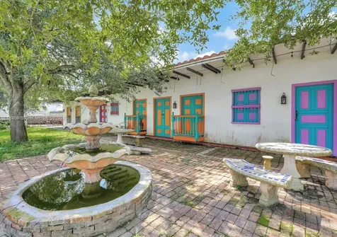 17480 SW 232nd Street Miami FL 33170