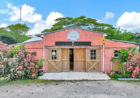 17480 SW 232nd Street Miami FL 33170