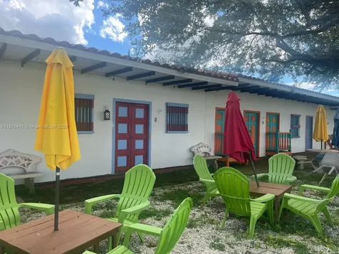 17480 SW 232nd Street Miami FL 33170