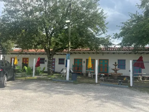 17480 SW 232nd Street Miami FL 33170