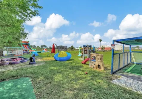 17480 SW 232nd Street Miami FL 33170