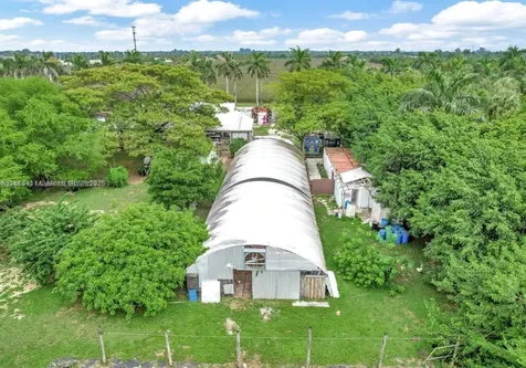 17480 SW 232nd Street Miami FL 33170