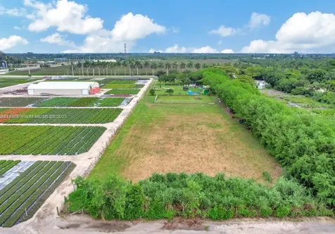 17480 SW 232nd Street Miami FL 33170