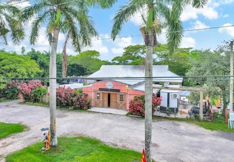 17480 SW 232nd Street Miami FL 33170