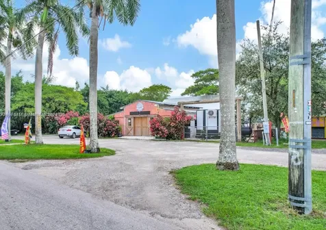 17480 SW 232nd Street Miami FL 33170