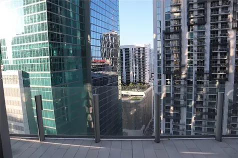 300 Biscayne Boulevard Way Miami FL 33131