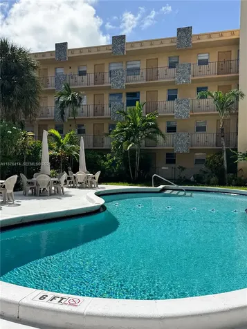 2145 Pierce Street Hollywood FL 33020