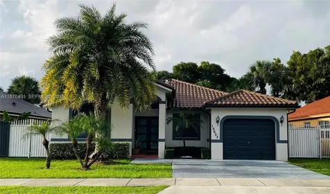 16605 SW 90th Street Miami FL 33196