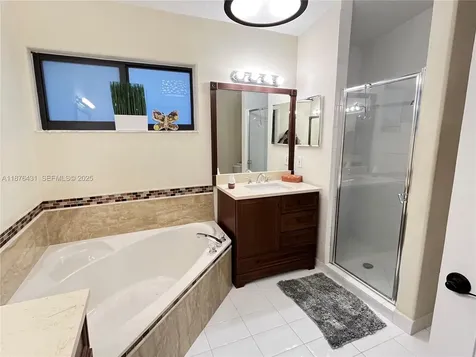 16605 SW 90th Street Miami FL 33196