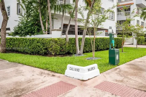 49 Majorca Avenue Coral Gables FL 33134