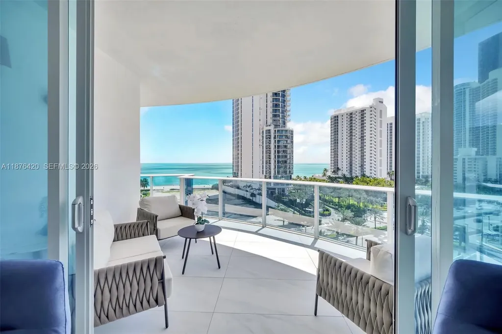 17550 Collins Avenue Sunny Isles Beach FL 33160
