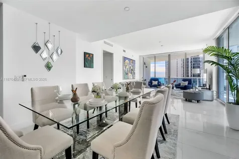 17550 Collins Avenue Sunny Isles Beach FL 33160