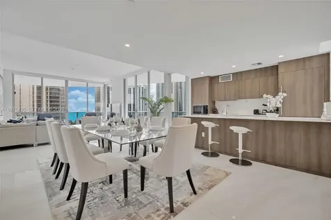 17550 Collins Avenue Sunny Isles Beach FL 33160