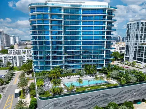 17550 Collins Avenue Sunny Isles Beach FL 33160