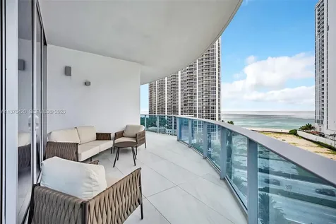 17550 Collins Avenue Sunny Isles Beach FL 33160