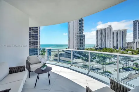 17550 Collins Avenue Sunny Isles Beach FL 33160
