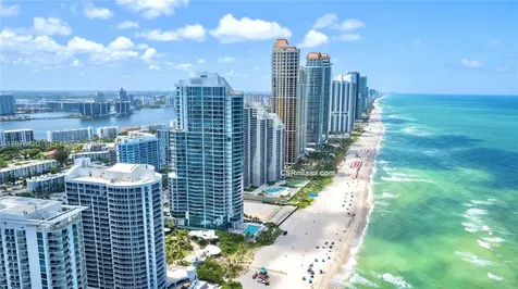 17550 Collins Avenue Sunny Isles Beach FL 33160