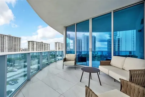 17550 Collins Avenue Sunny Isles Beach FL 33160
