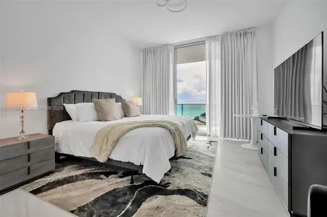 17550 Collins Avenue Sunny Isles Beach FL 33160