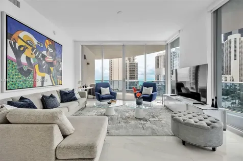 17550 Collins Avenue Sunny Isles Beach FL 33160