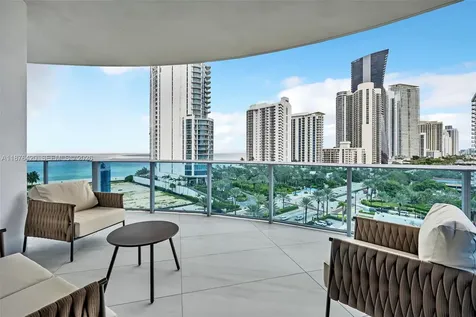 17550 Collins Avenue Sunny Isles Beach FL 33160