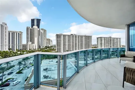 17550 Collins Avenue Sunny Isles Beach FL 33160