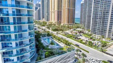 17550 Collins Avenue Sunny Isles Beach FL 33160