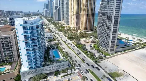 17550 Collins Avenue Sunny Isles Beach FL 33160
