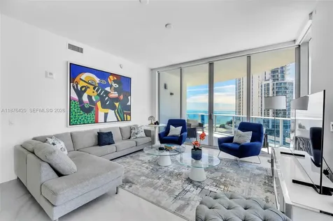 17550 Collins Avenue Sunny Isles Beach FL 33160