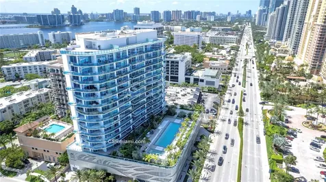 17550 Collins Avenue Sunny Isles Beach FL 33160