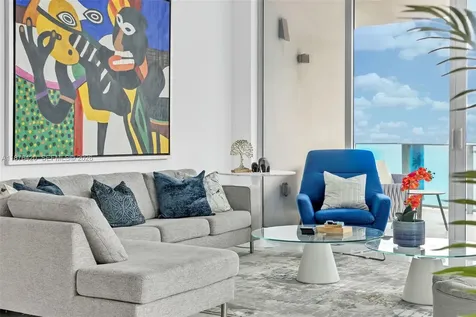 17550 Collins Avenue Sunny Isles Beach FL 33160