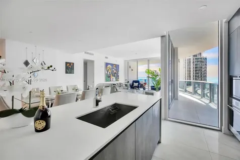 17550 Collins Avenue Sunny Isles Beach FL 33160