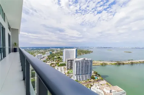 501 NE 31st Street Miami FL 33137