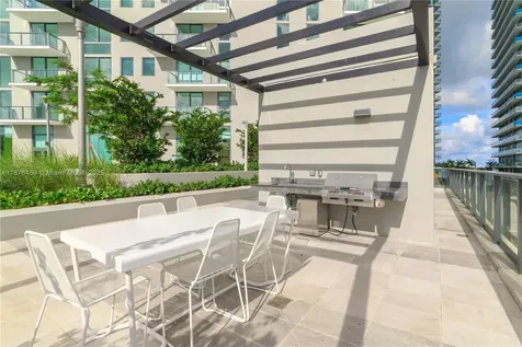 501 NE 31st Street Miami FL 33137