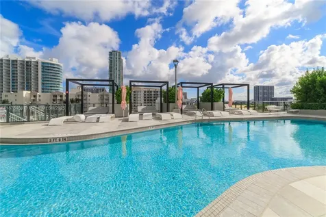 501 NE 31st Street Miami FL 33137