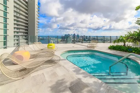 501 NE 31st Street Miami FL 33137