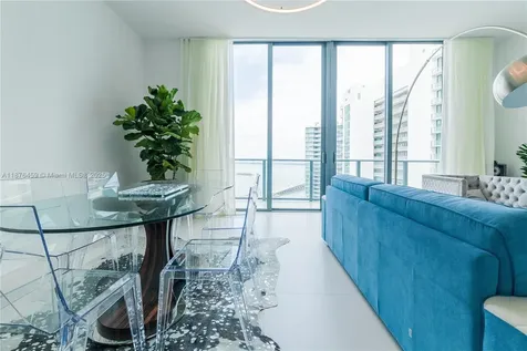 501 NE 31st Street Miami FL 33137