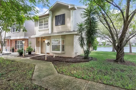 12175 NW 36th Place Sunrise FL 33323