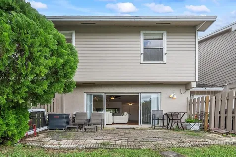 12175 NW 36th Place Sunrise FL 33323