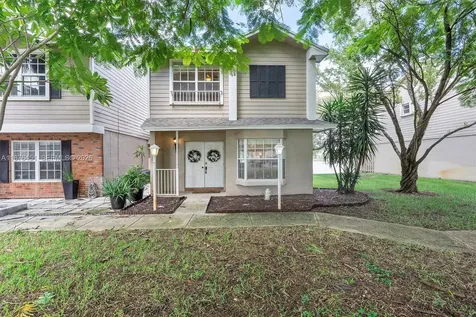 12175 NW 36th Place Sunrise FL 33323