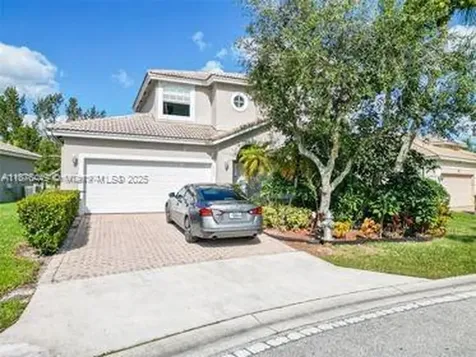 8525 Pine Cay West Palm Beach FL 33411