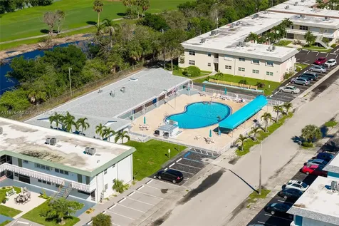 1451 N 12th Court Hollywood FL 33019