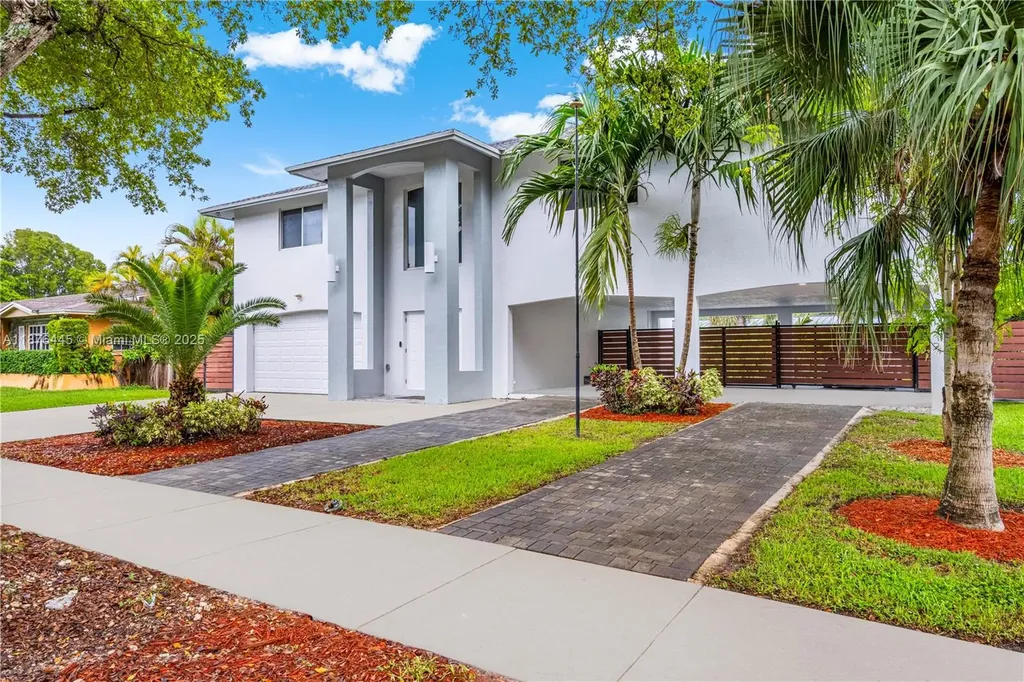 20011 SW 84th Avenue Cutler Bay FL 33189