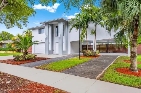 20011 SW 84th Avenue Cutler Bay FL 33189