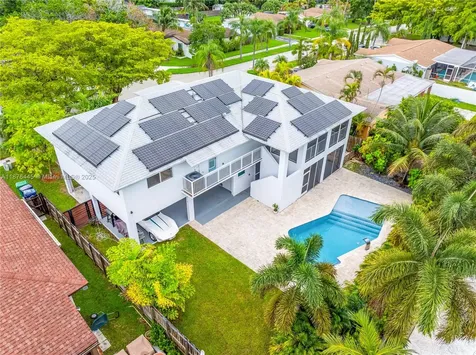 20011 SW 84th Avenue Cutler Bay FL 33189